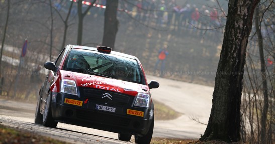 Valasska Rally